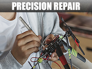 precision repair tool kit