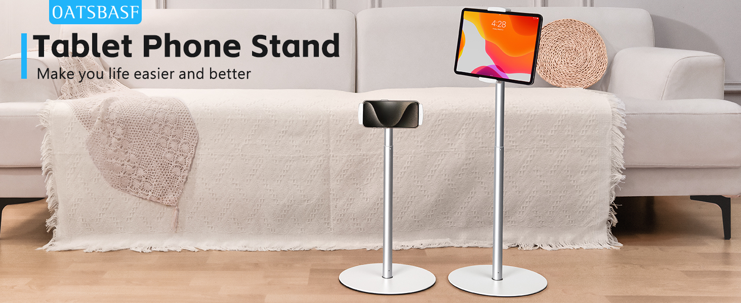 tablet phone stand