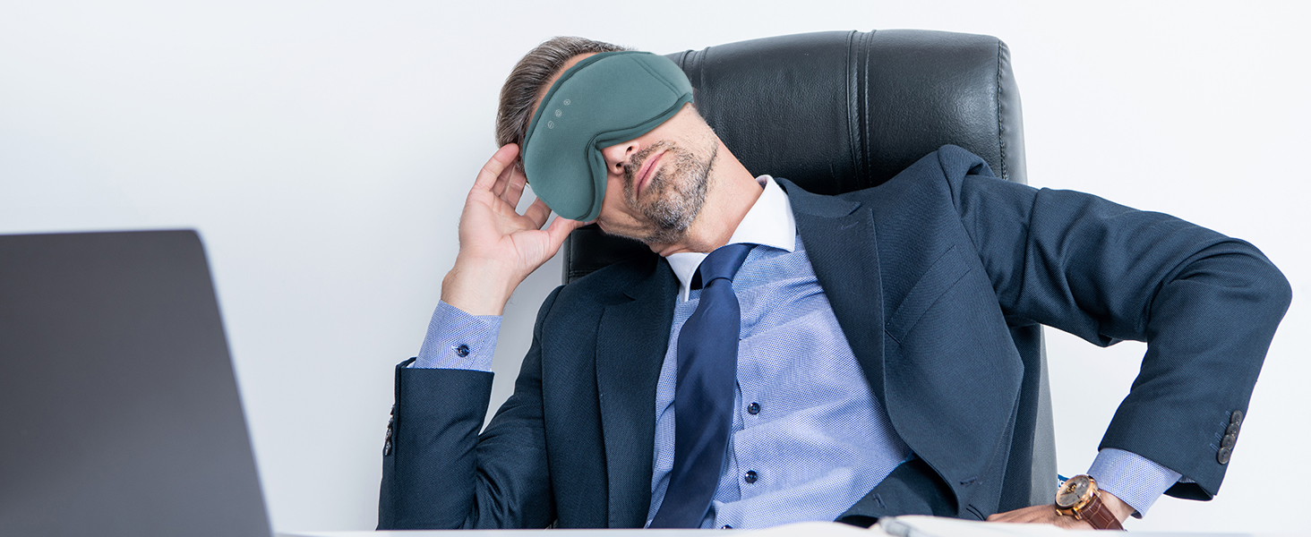 sleep mask