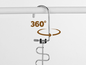closet hangers
