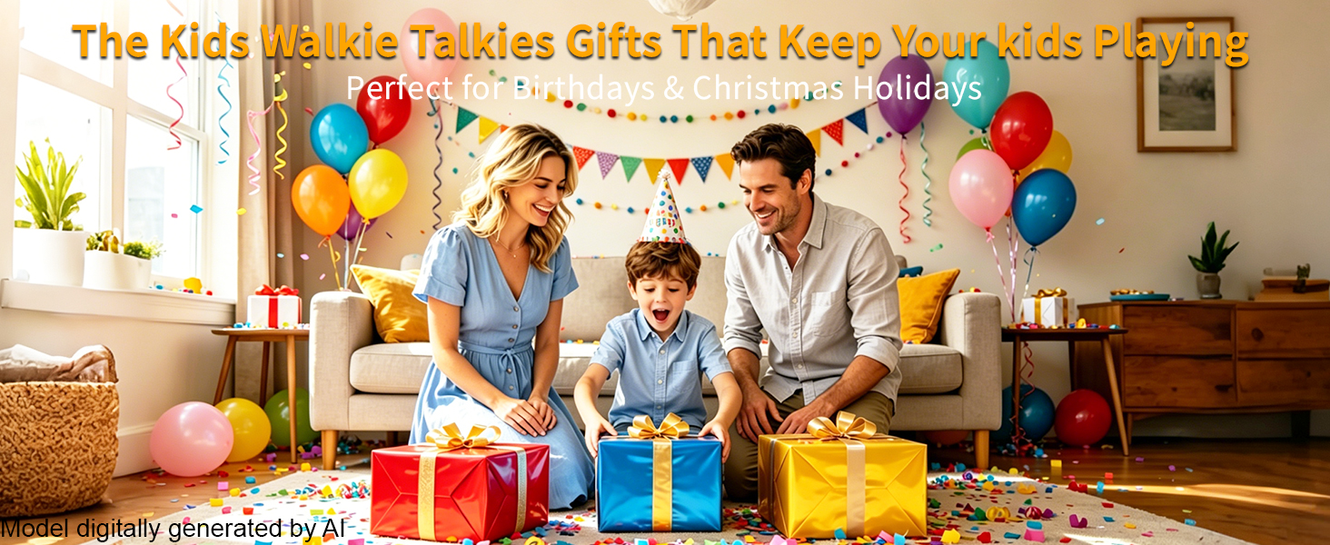 Bithdays gifts