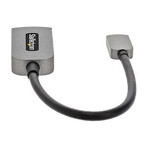 USB C to HDMI Adapter - 4K 60Hz