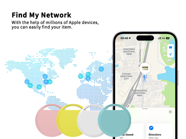 tracker tag apple air tag