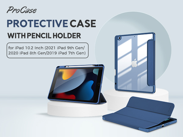 ipad 10.2 case