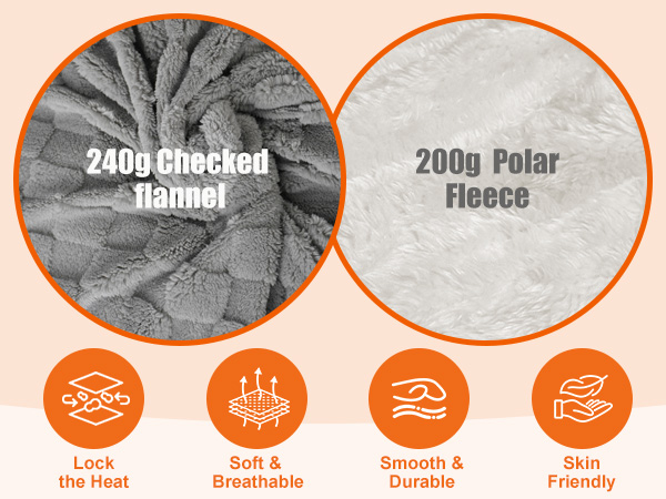 heated blanket electric blanket