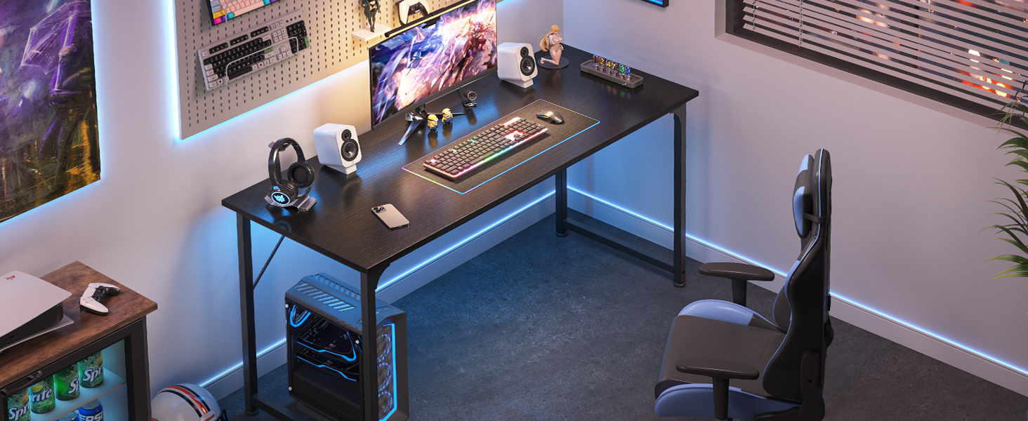 study desk writing desk