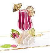 Hallmark Signature Paper Wonder Pop Up Congratulations Card, Birthday Card, College Graduation Ca...