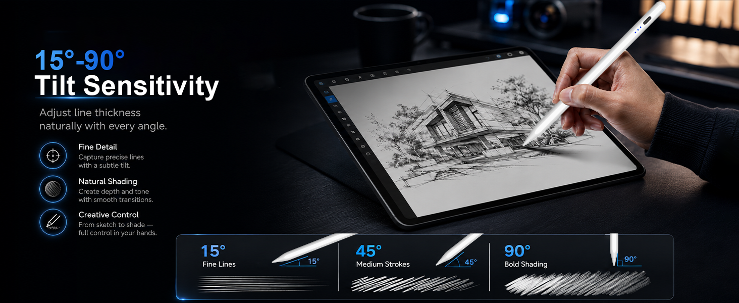apple pencil