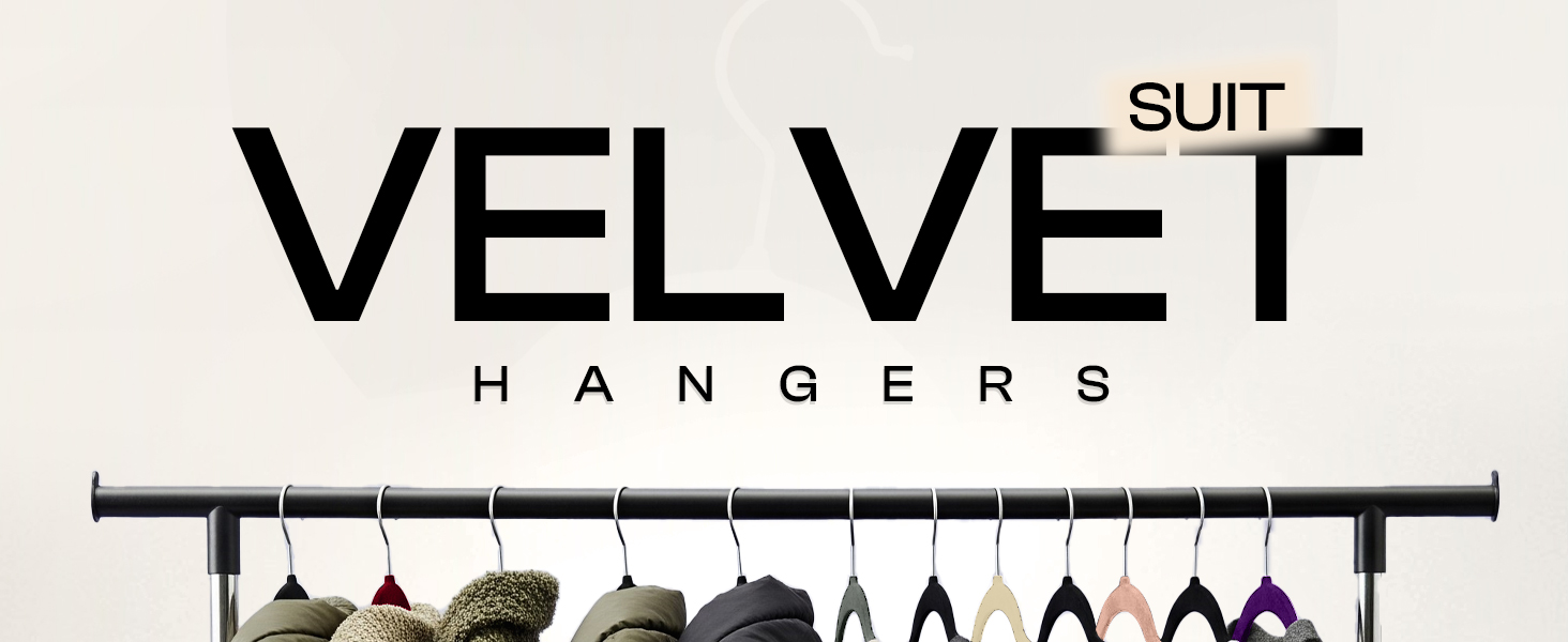 Velvet Hangers