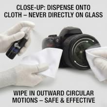 lens wipe