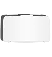 Bzumperyz 000-14176-001 Protective Sun Cover Fit for Lowrance HOOK2 9-inch Fish Finder, Weatherpr...