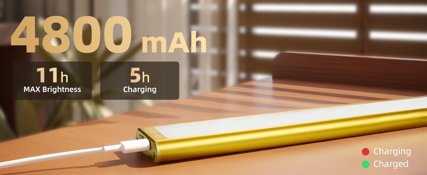 Rechargeable Picture Lights