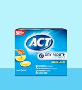 Canker sore treatment