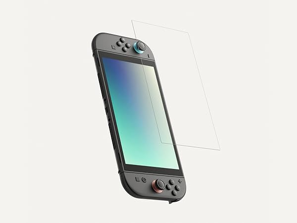 Nintendo Switch 2 Screen Protector