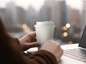 Paper Coffee Cups