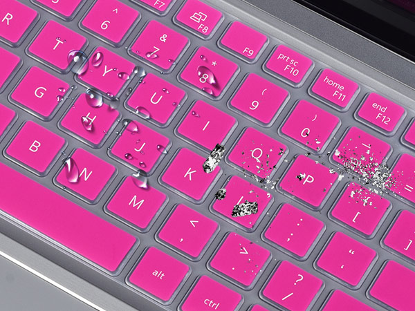 Keyboard Cover for Dell Latitude 3440 5440 5430 5431 5420 14, Dell Latitude 14 7440 7430 7420 7410