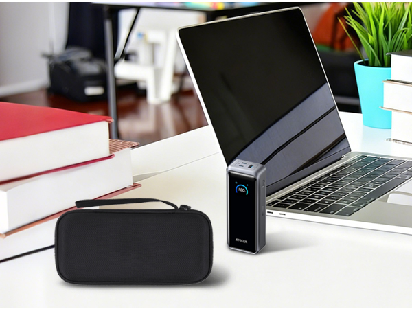 anker 26k power bank