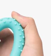 Hand Grip Strengthener