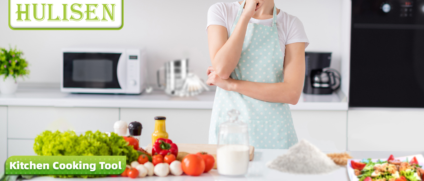 Kitchen cooking tool