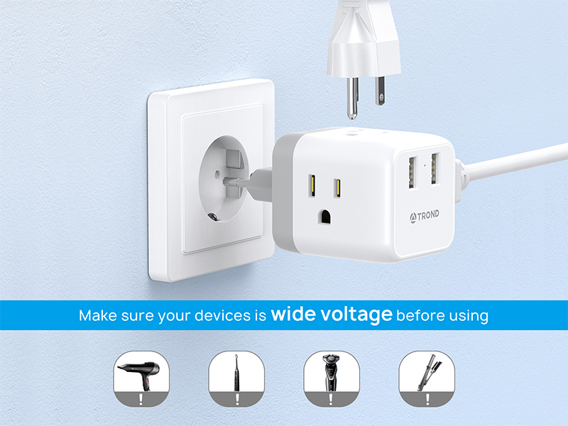 european adapter