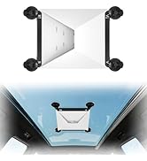 Starlink Mini Suction Cup Mount for Window – Strong Grip & Vibration-Proof – Starlink Mini Sunroo...