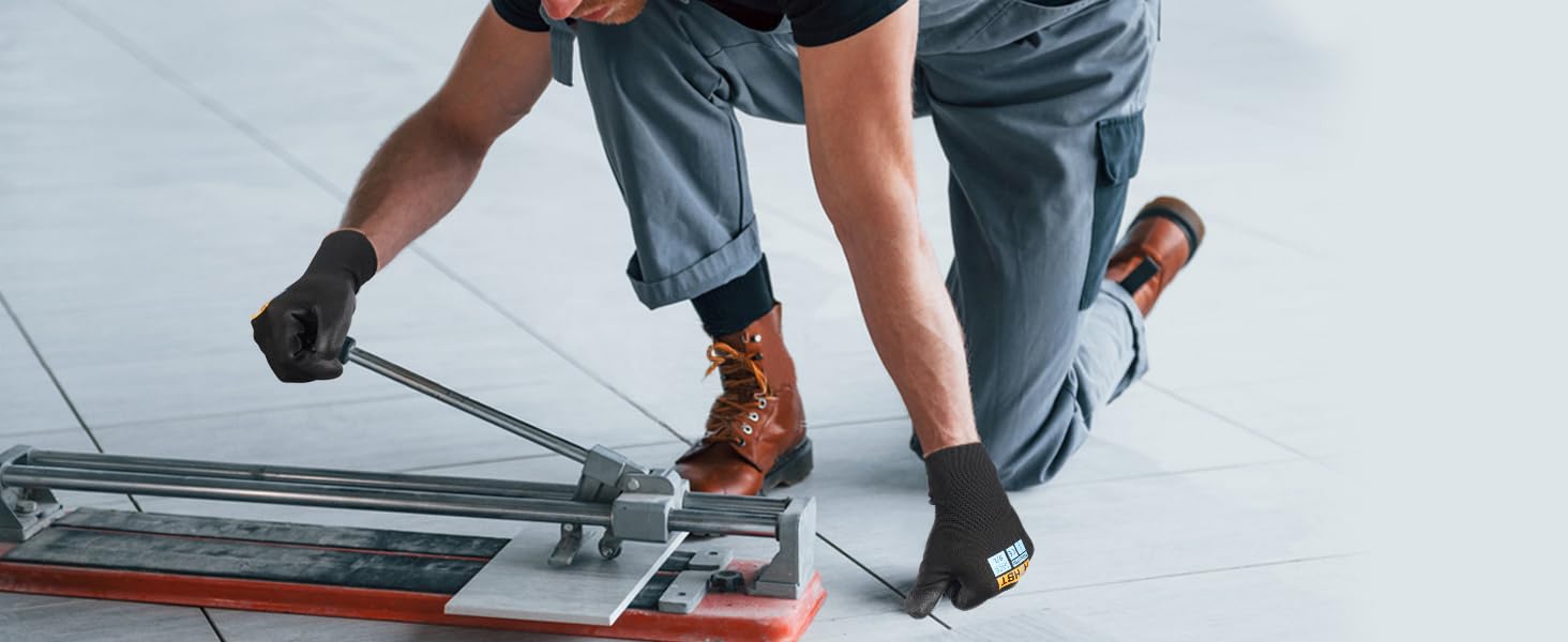 WORK GLOVES