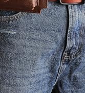 Leathe Belt Phone Case