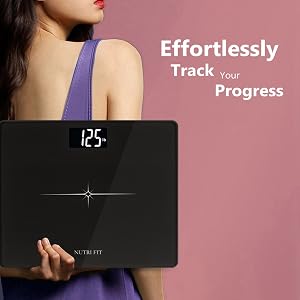 Bathroom Scale