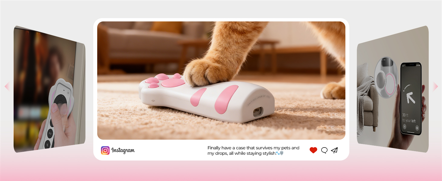 apple tv remote case