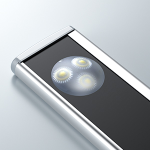 motion sensor light indoor