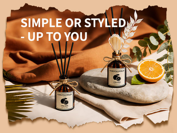 Reed Diffuser