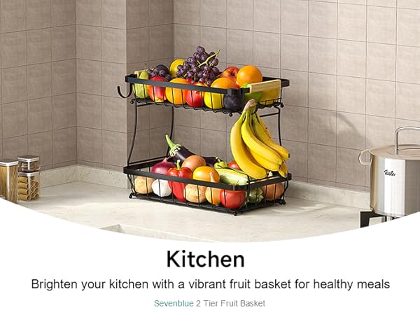 fruit basket