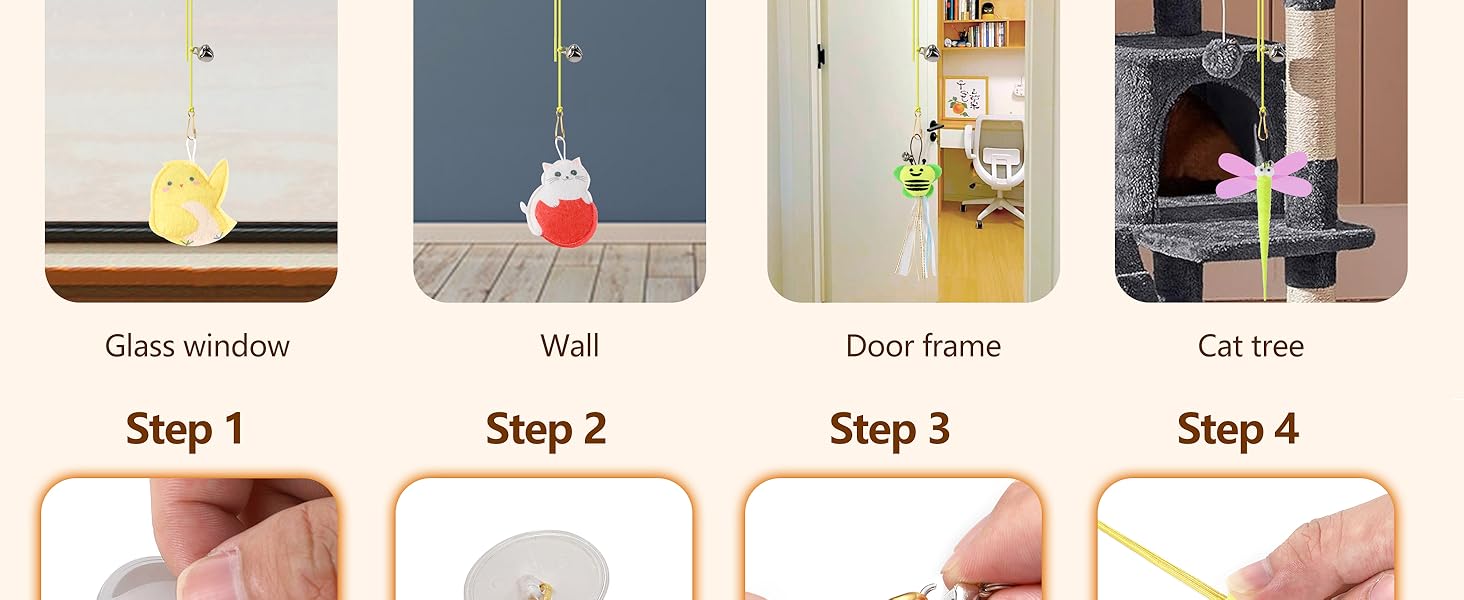 cat toys