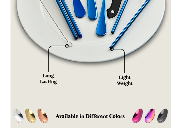 utensils work
