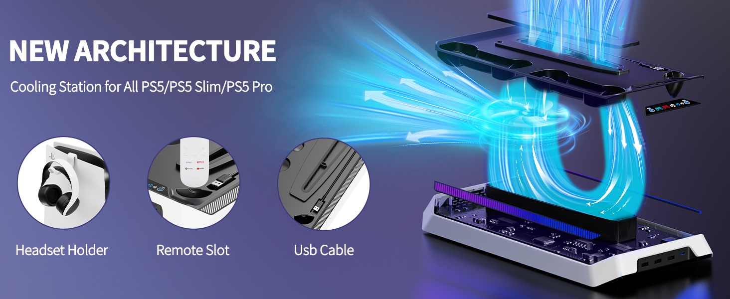 ps5 accessories
