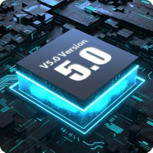 bluetooth 5.0