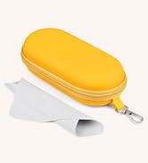 Double Eyeglasses Case