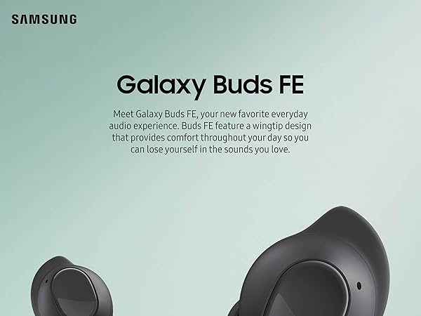 Samsung Galaxy Buds FE