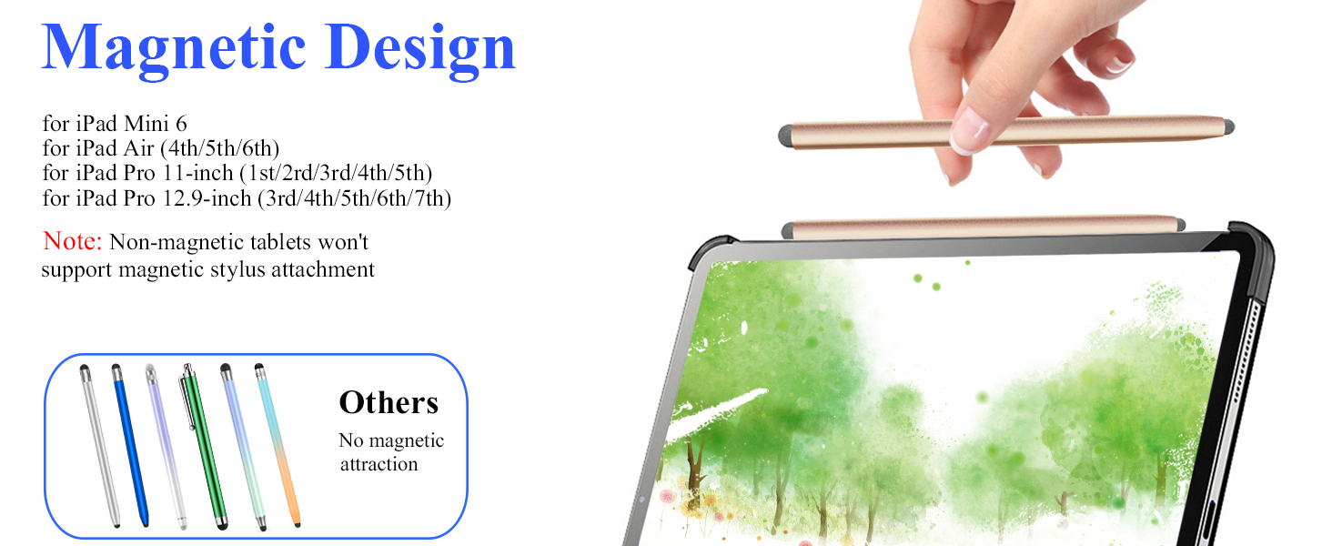 stylus pen