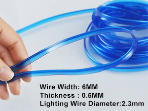 interior lights