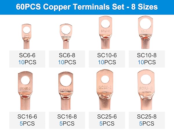 4 gauge wire crimper