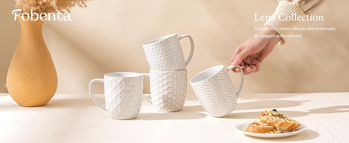 coffee mugs