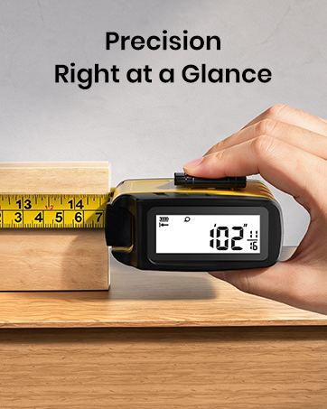 tape measure