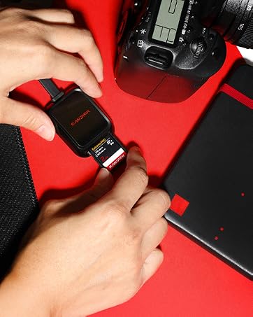 SANDISK SD Cards