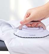 mini iron travel portable