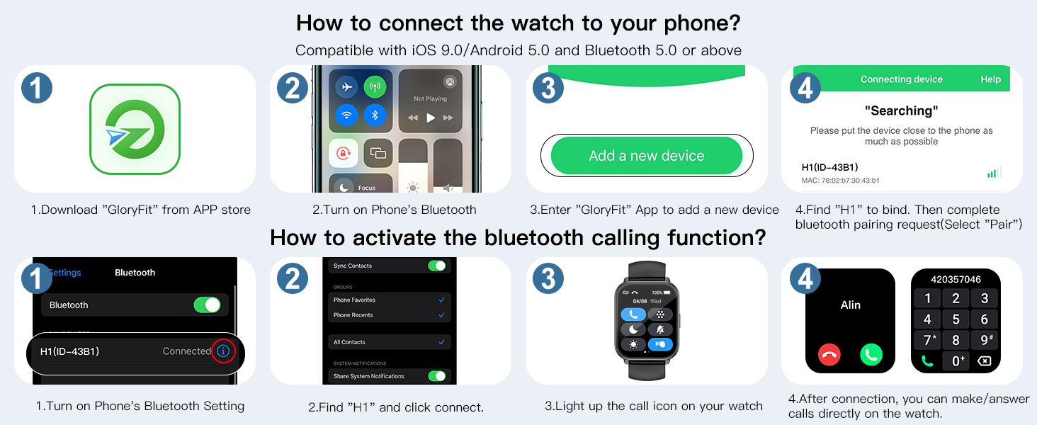 smart watch