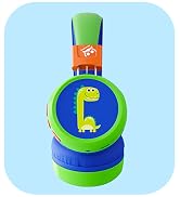 Owliwise Kids Bluetooth Headphones