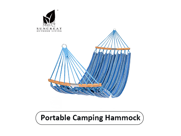 lightweight hammock