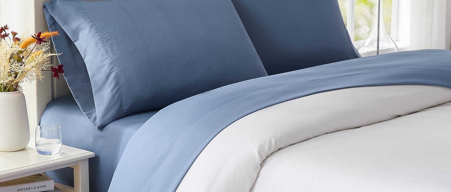 cooling sheet set