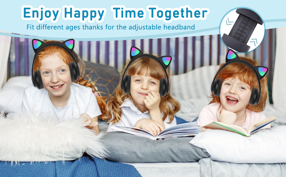 kids headphones